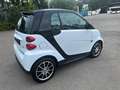smart forTwo mhd Drive*Klima/Navi/AT-Motor 21.000.Km* Schwarz - thumbnail 6