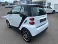 smart forTwo mhd Drive*Klima/Navi/AT-Motor 21.000.Km* Schwarz - thumbnail 4