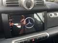 smart forTwo mhd Drive*Klima/Navi/AT-Motor 21.000.Km* Schwarz - thumbnail 11