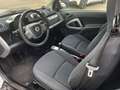 smart forTwo mhd Drive*Klima/Navi/AT-Motor 21.000.Km* Schwarz - thumbnail 8