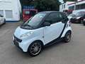 smart forTwo mhd Drive*Klima/Navi/AT-Motor 21.000.Km* Schwarz - thumbnail 3