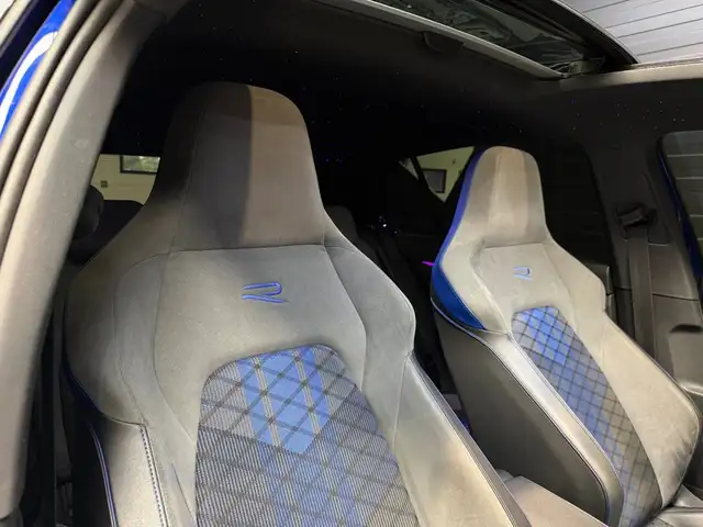 Volkswagen Golf view 13