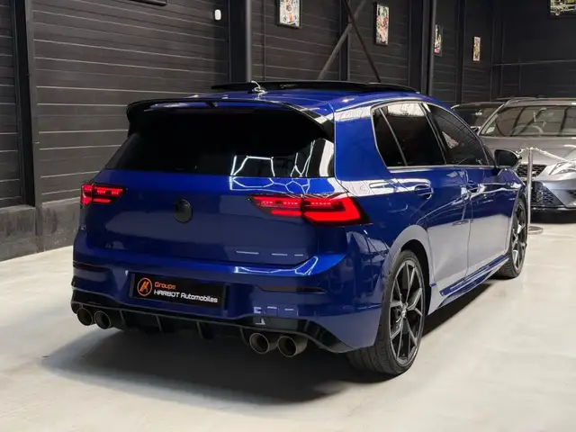 Volkswagen Golf view 6