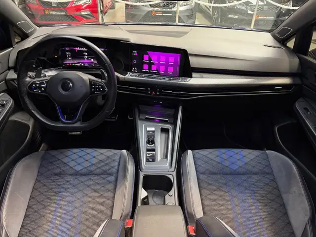 Volkswagen Golf view 15