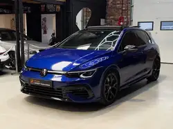 Volkswagen Golf VIII R 2.0 TSI 320 cv DSG7 - AKRA - TO - DECATA DEFAP