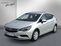 Opel Astra Astra 1.0Turbo Easytronic Edition,KLIMA,PDC,AHK,SH Argintiu - thumbnail 1