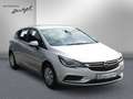 Opel Astra Astra 1.0Turbo Easytronic Edition,KLIMA,PDC,AHK,SH Zilver - thumbnail 3