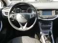 Opel Astra Astra 1.0Turbo Easytronic Edition,KLIMA,PDC,AHK,SH Argintiu - thumbnail 8