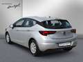 Opel Astra Astra 1.0Turbo Easytronic Edition,KLIMA,PDC,AHK,SH Zilver - thumbnail 6