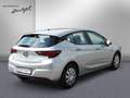 Opel Astra Astra 1.0Turbo Easytronic Edition,KLIMA,PDC,AHK,SH Argintiu - thumbnail 5