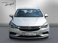 Opel Astra Astra 1.0Turbo Easytronic Edition,KLIMA,PDC,AHK,SH Argintiu - thumbnail 2