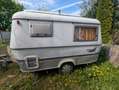 Caravans-Wohnm Hymer PAN T Weiß - thumbnail 3