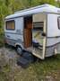 Caravans-Wohnm Hymer PAN T Weiß - thumbnail 4