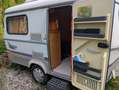 Caravans-Wohnm Hymer PAN T Weiß - thumbnail 10