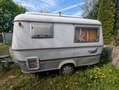Caravans-Wohnm Hymer PAN T Weiß - thumbnail 8