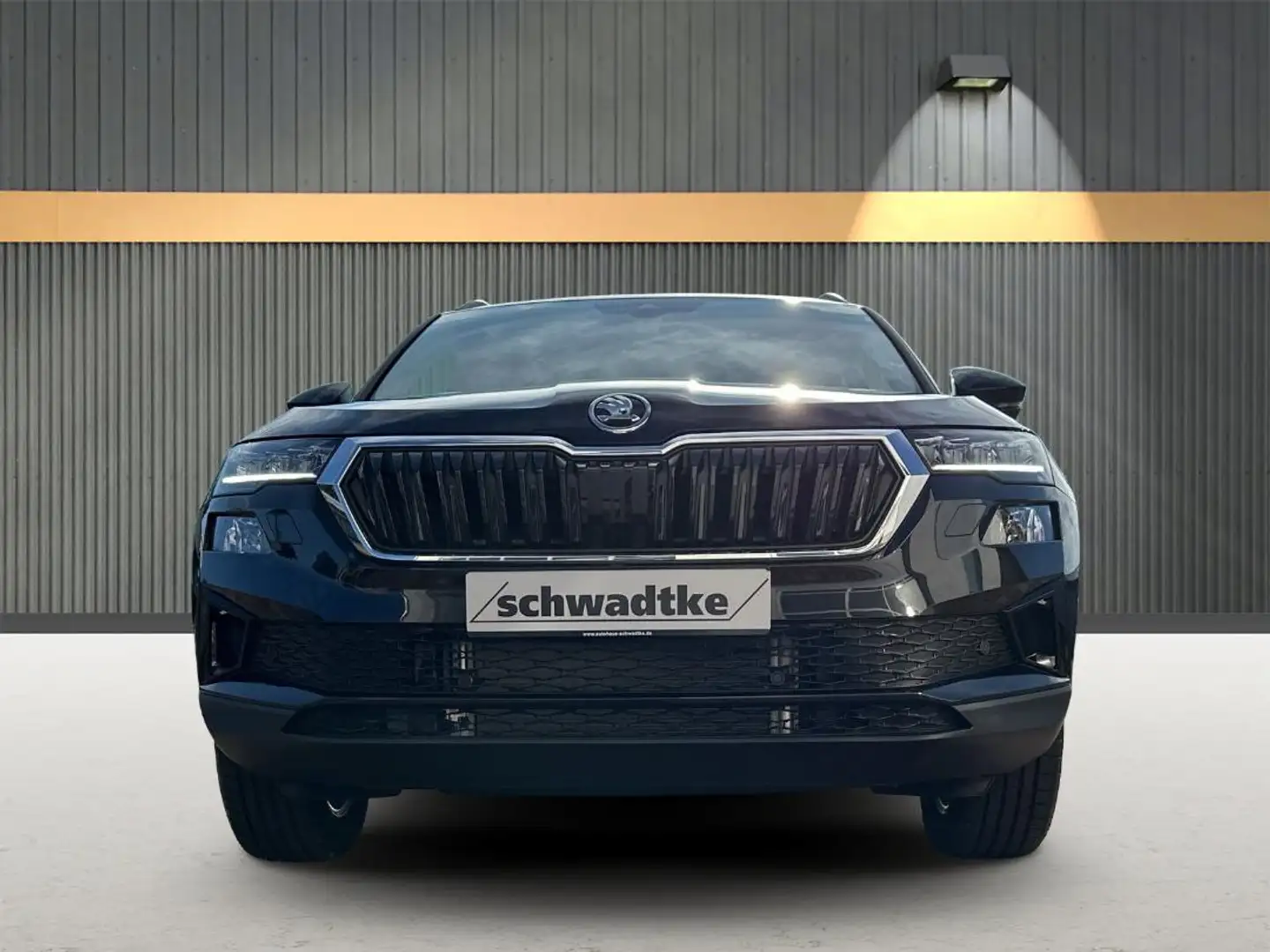 Skoda Karoq Selection Noir - 2