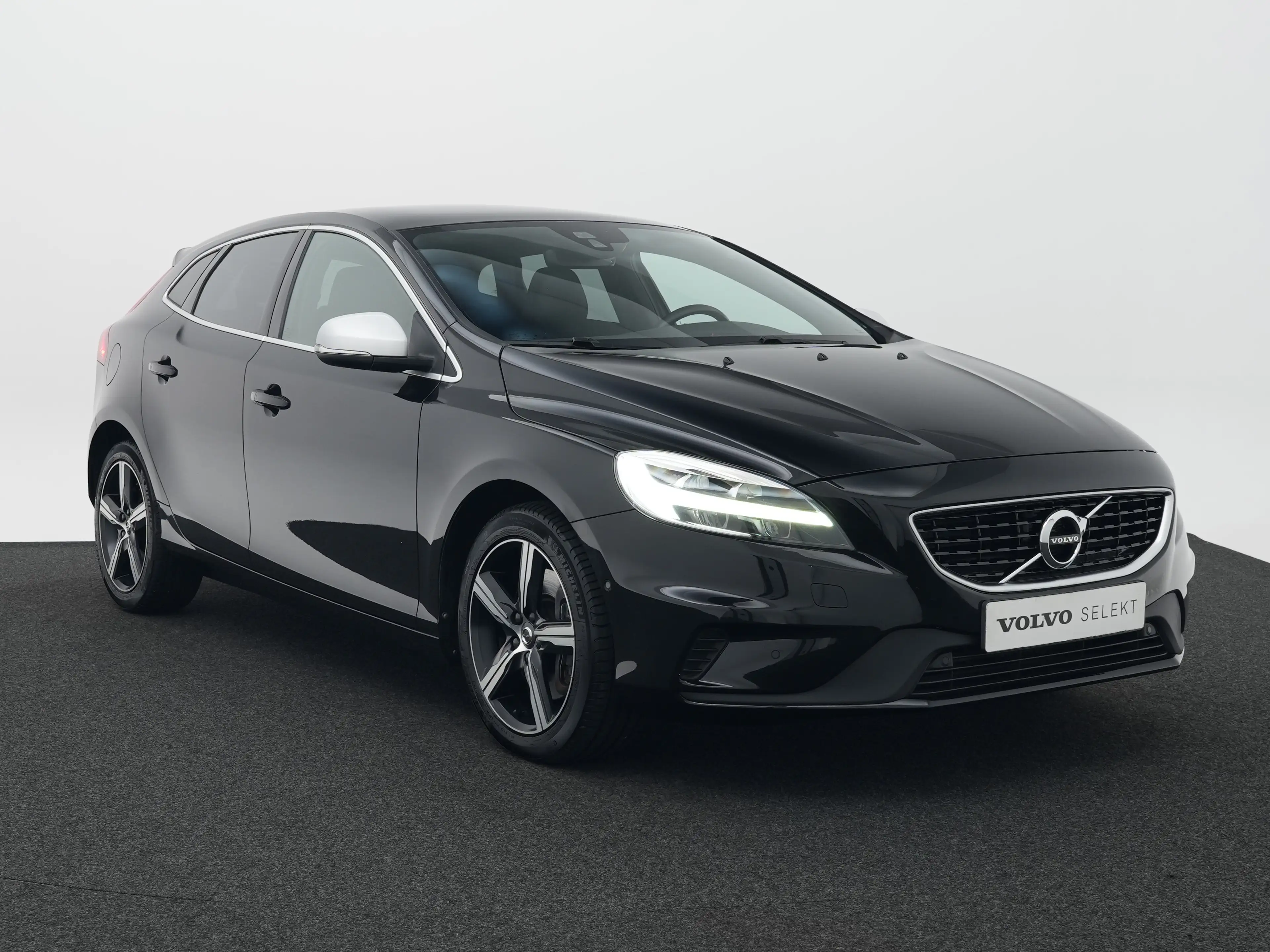 Volvo V40 T3 Polar+ Sport | Panoramadak | Standkachel | Harm — photo 45
