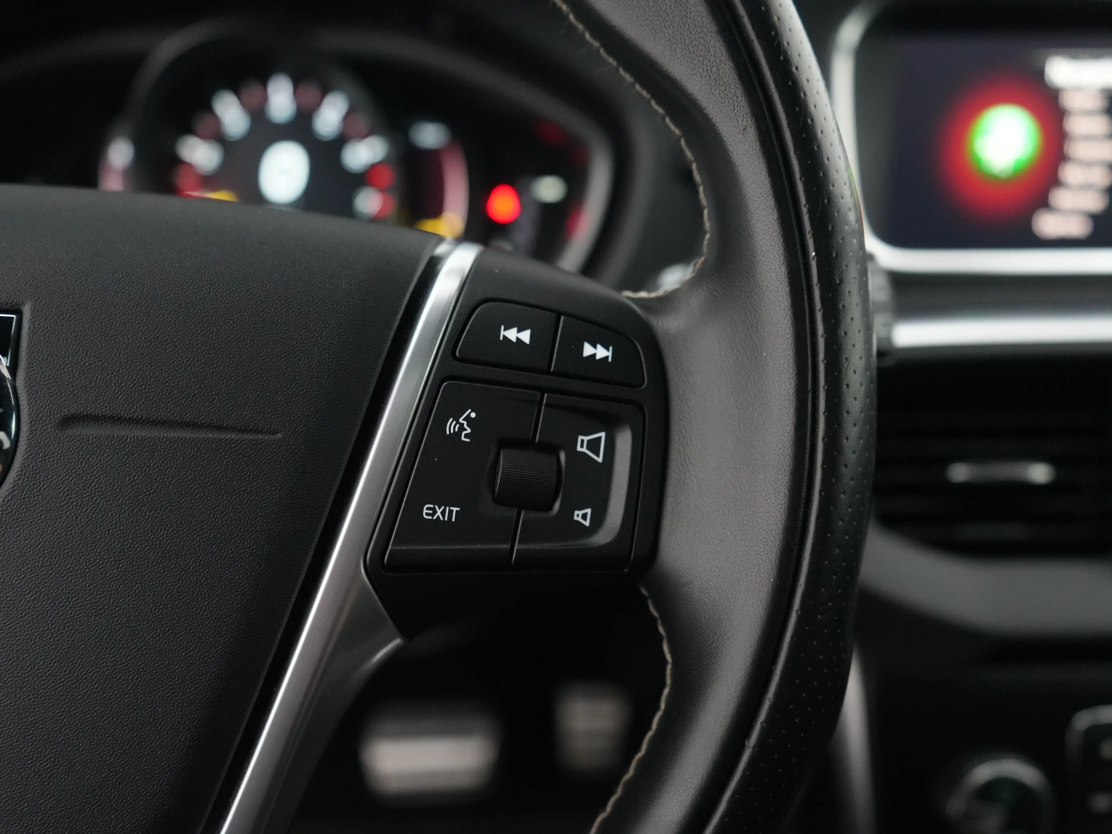 Volvo V40 T3 Polar+ Sport | Panoramadak | Standkachel | Harm — photo 30
