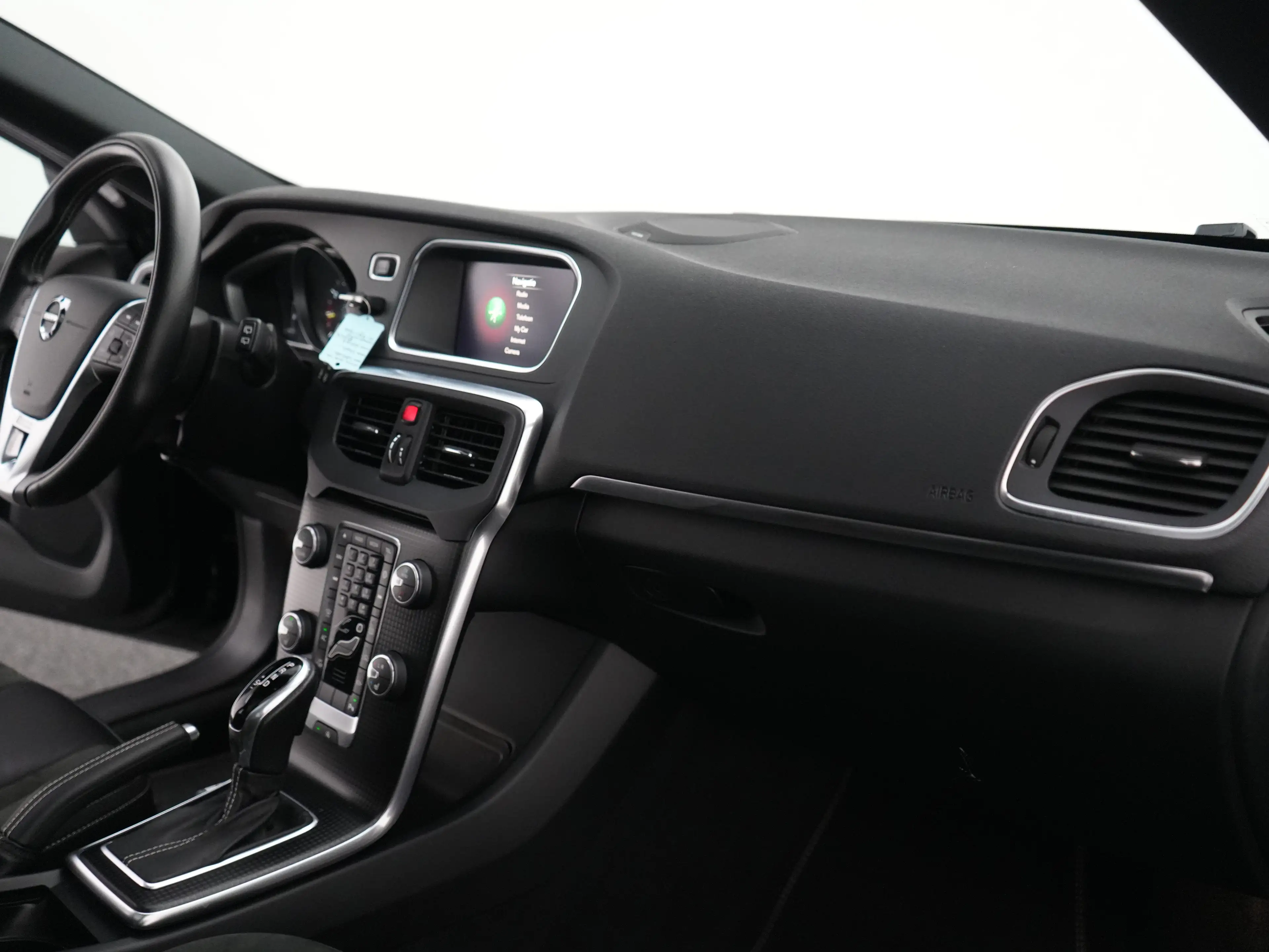 Volvo V40 T3 Polar+ Sport | Panoramadak | Standkachel | Harm — photo 12