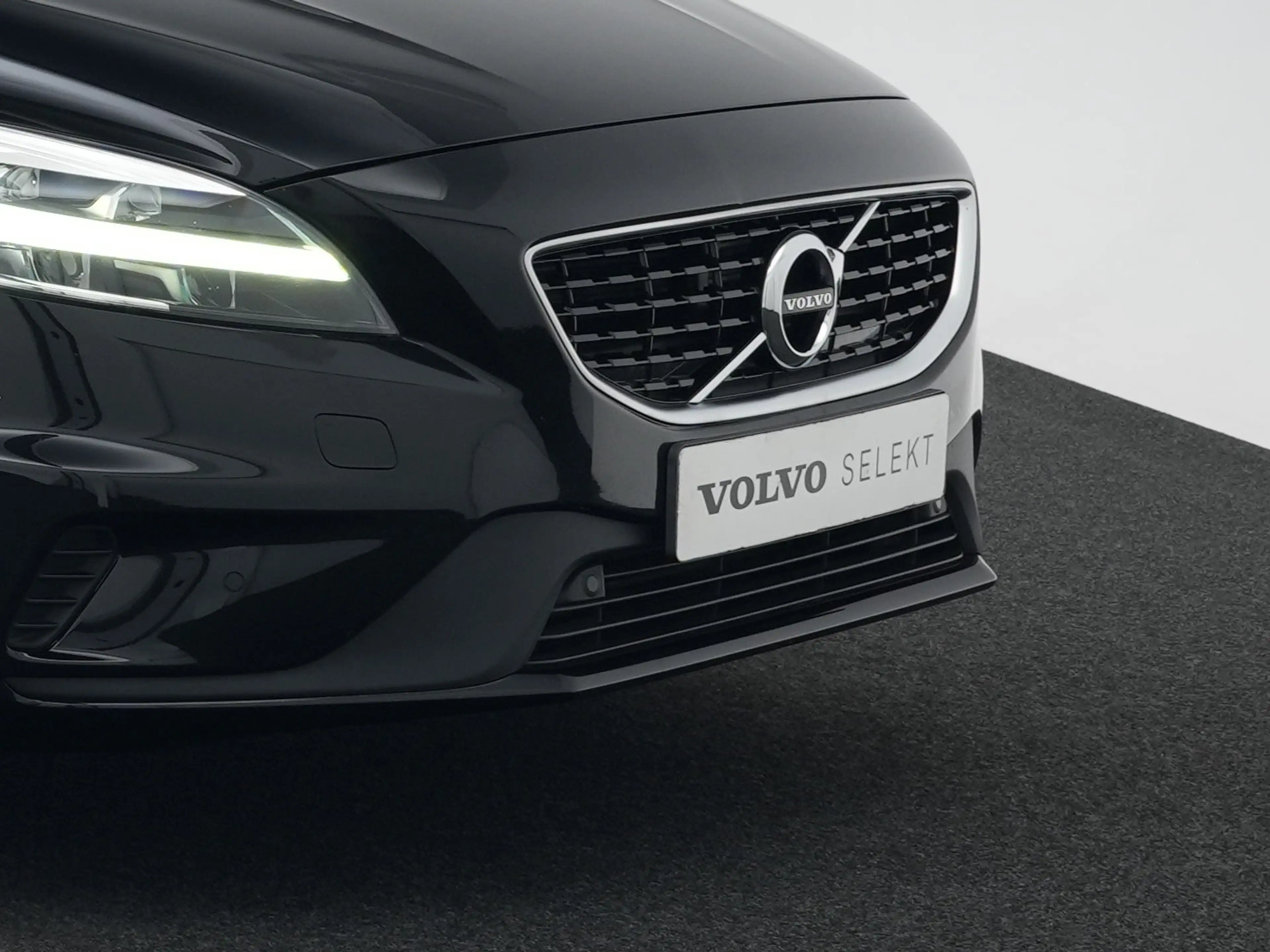 Volvo V40 T3 Polar+ Sport | Panoramadak | Standkachel | Harm — photo 32