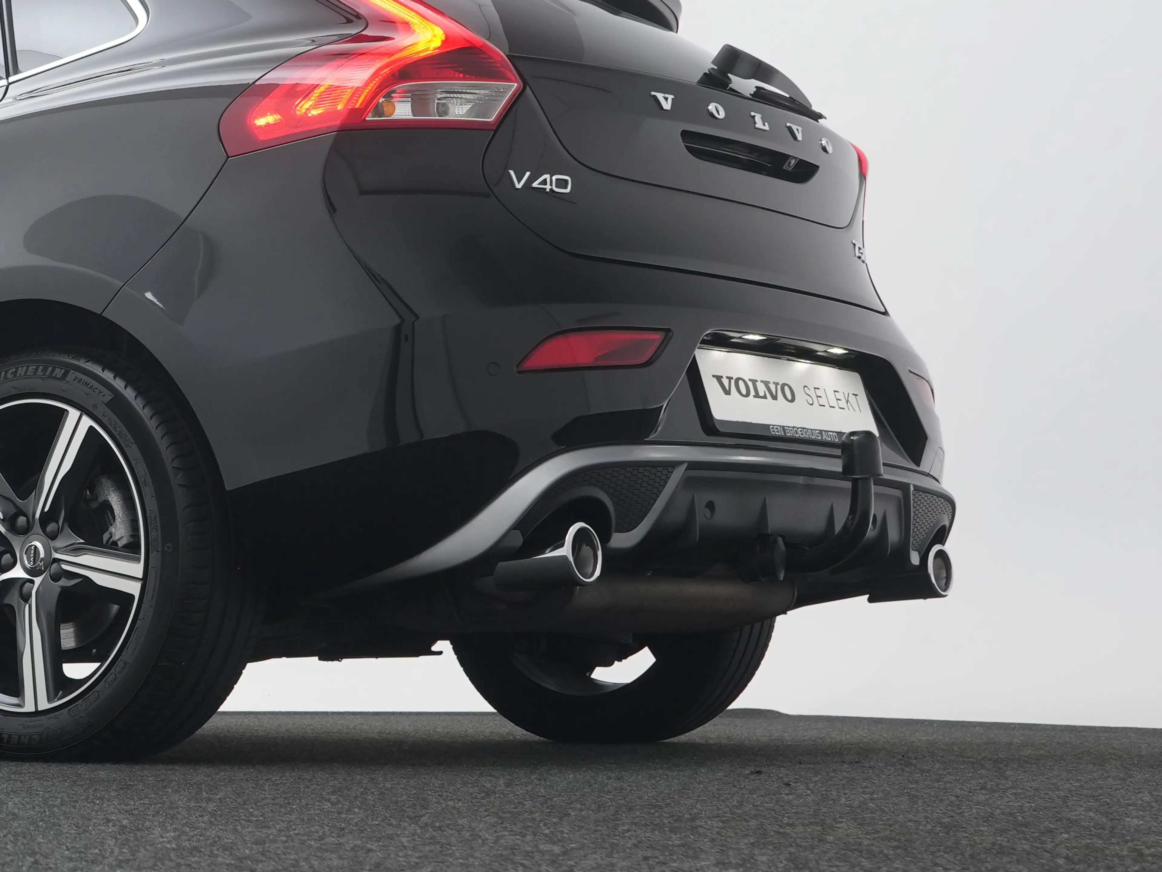 Volvo V40 T3 Polar+ Sport | Panoramadak | Standkachel | Harm — photo 31