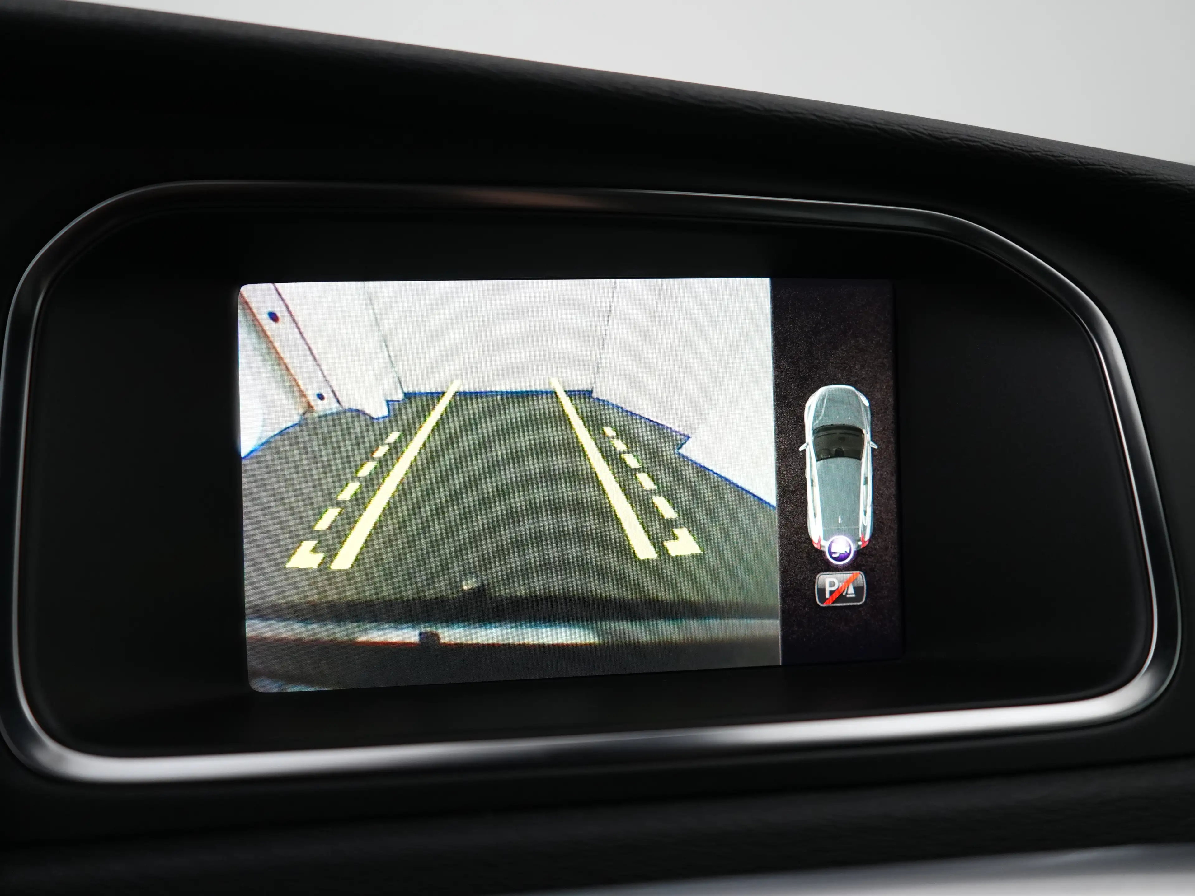 Volvo V40 T3 Polar+ Sport | Panoramadak | Standkachel | Harm — photo 24