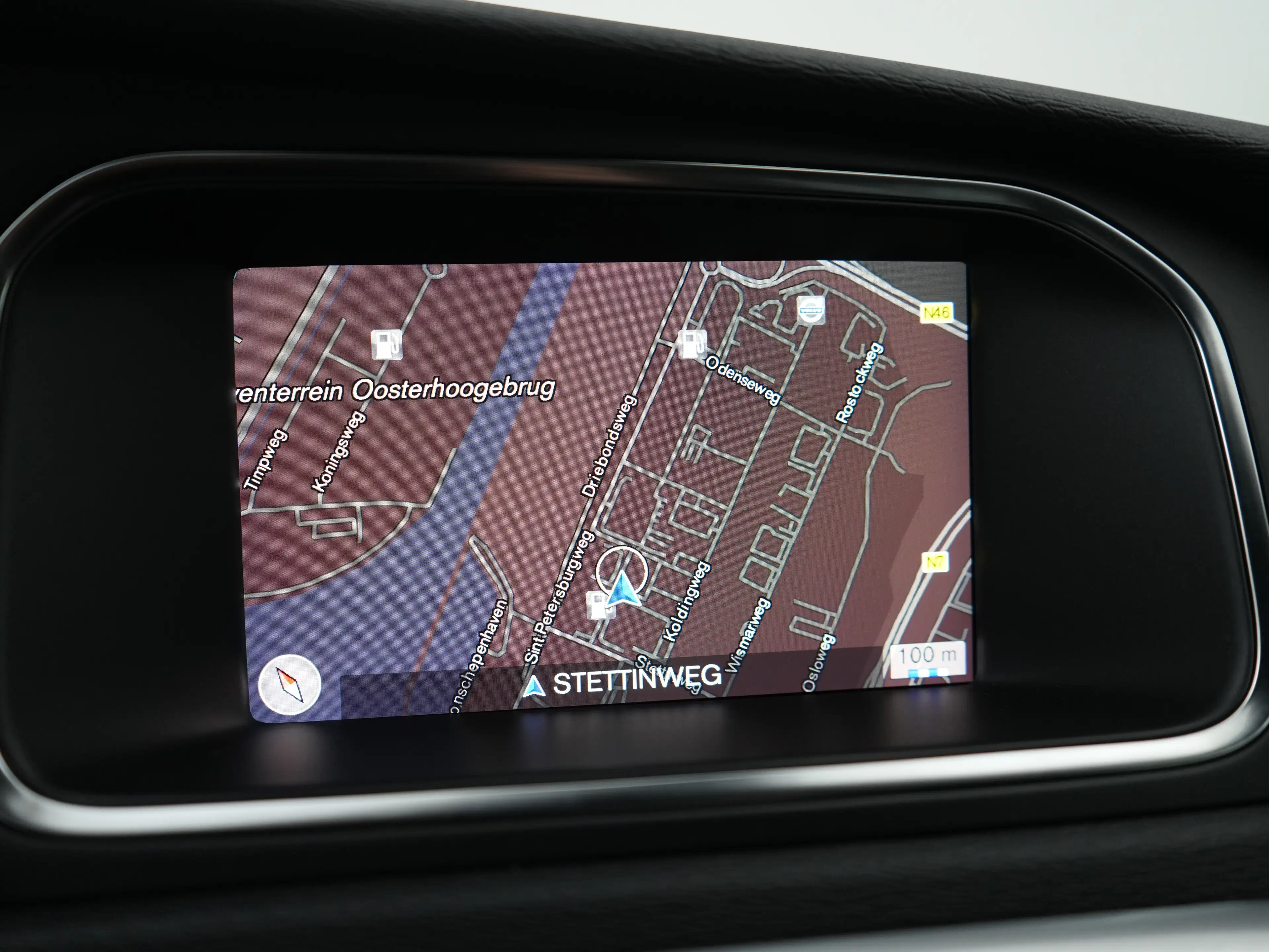 Volvo V40 T3 Polar+ Sport | Panoramadak | Standkachel | Harm — photo 18