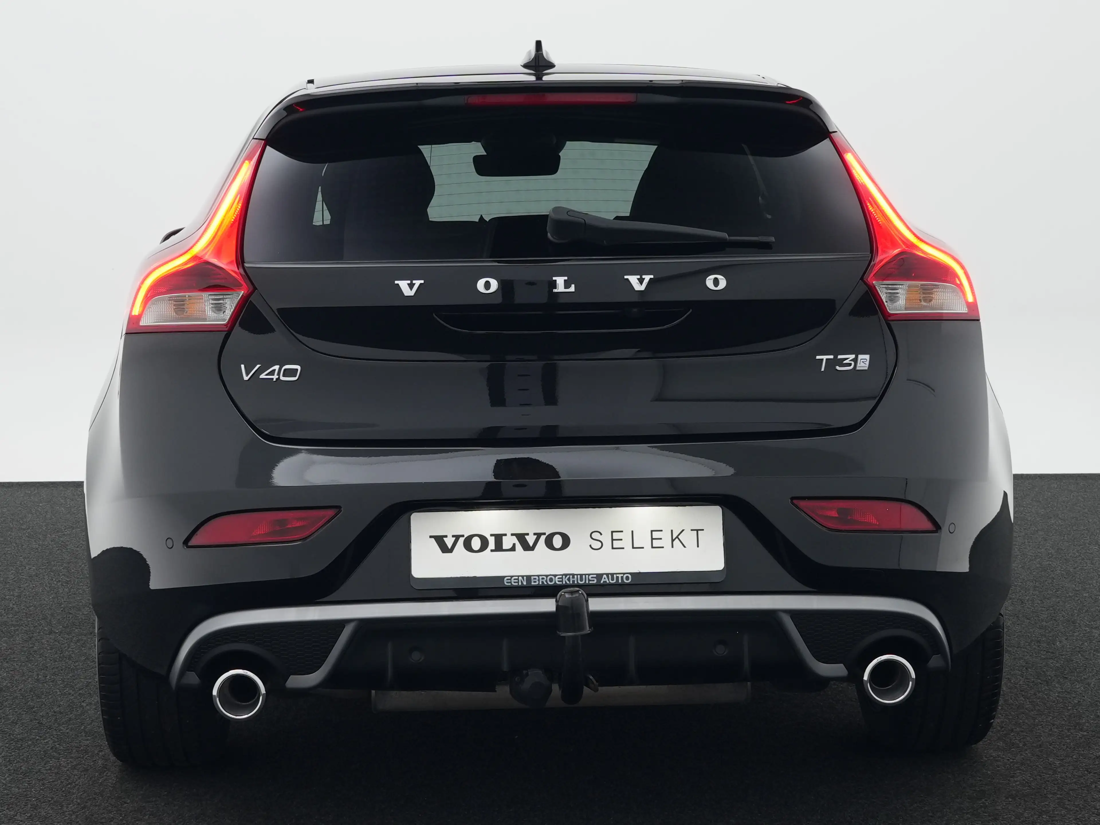 Volvo V40 T3 Polar+ Sport | Panoramadak | Standkachel | Harm — photo 6