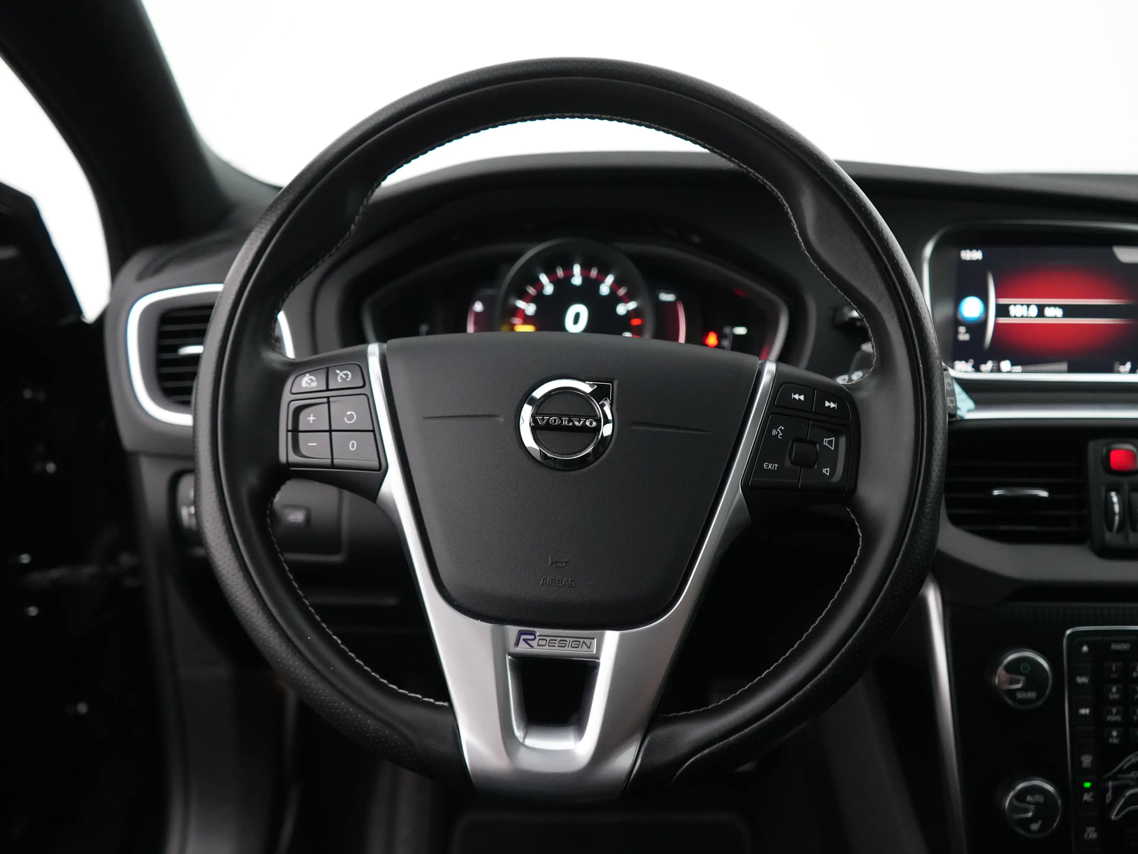 Volvo V40 T3 Polar+ Sport | Panoramadak | Standkachel | Harm — photo 28