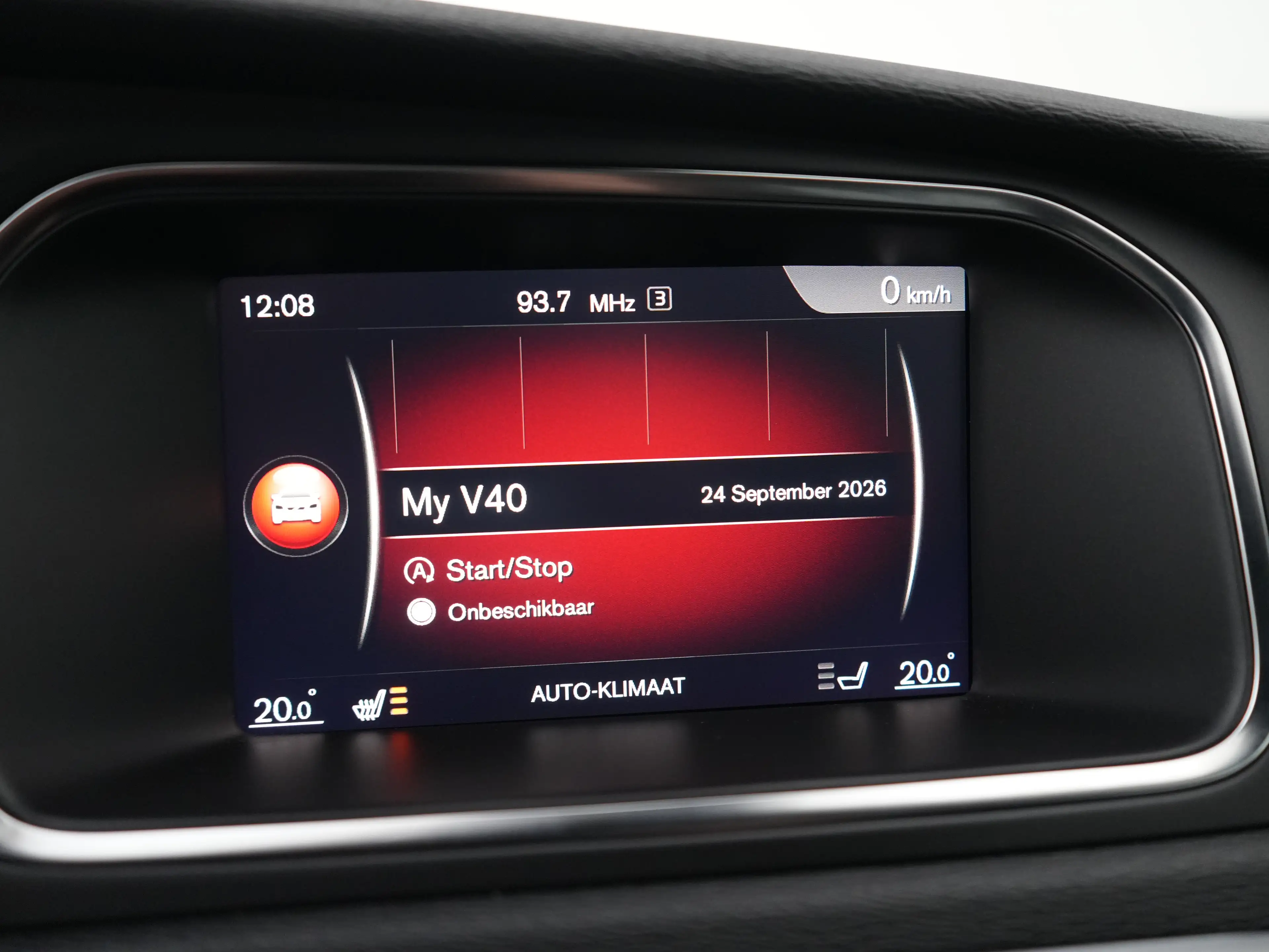 Volvo V40 T3 Polar+ Sport | Panoramadak | Standkachel | Harm — photo 37