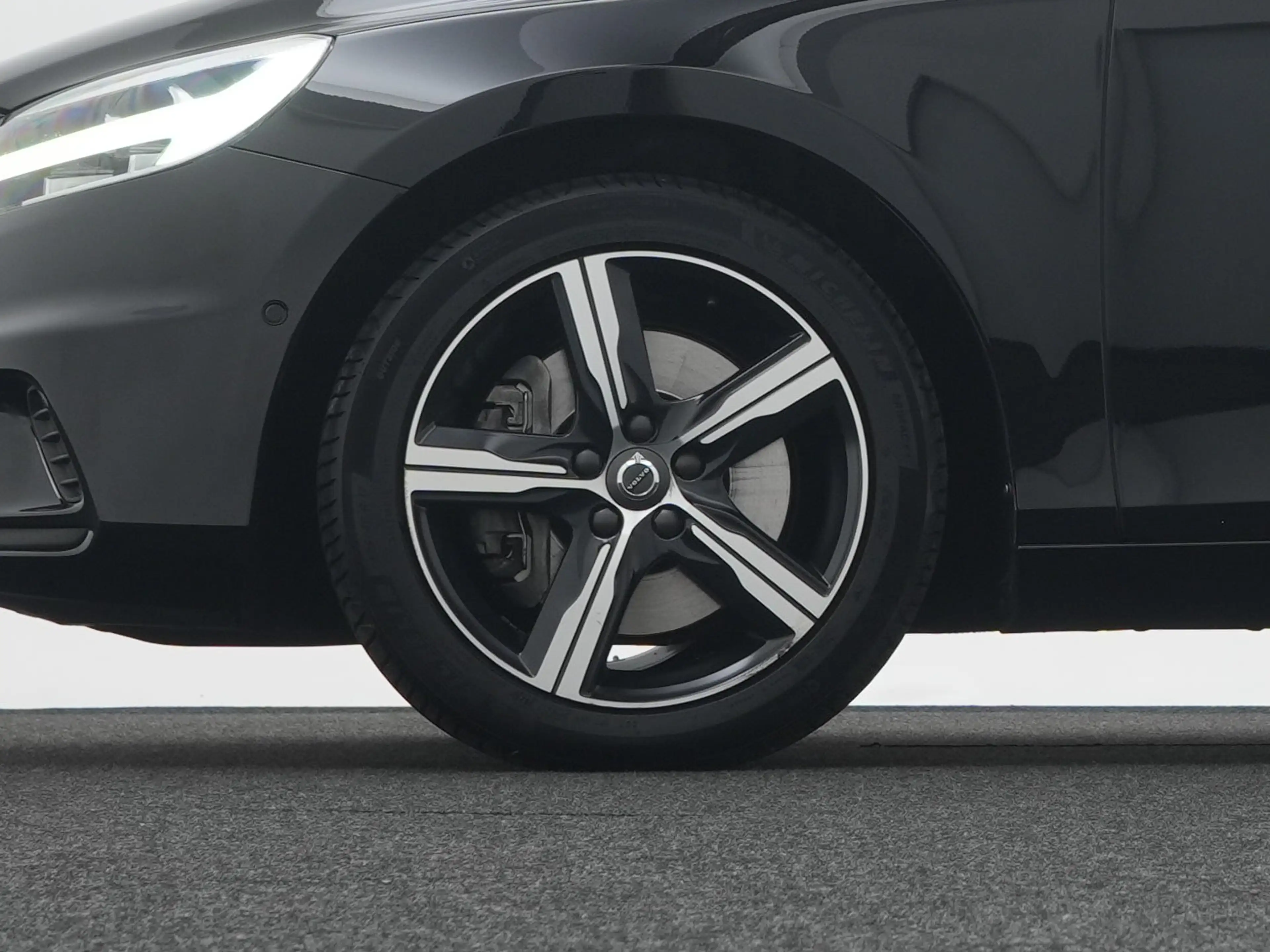 Volvo V40 T3 Polar+ Sport | Panoramadak | Standkachel | Harm — photo 15