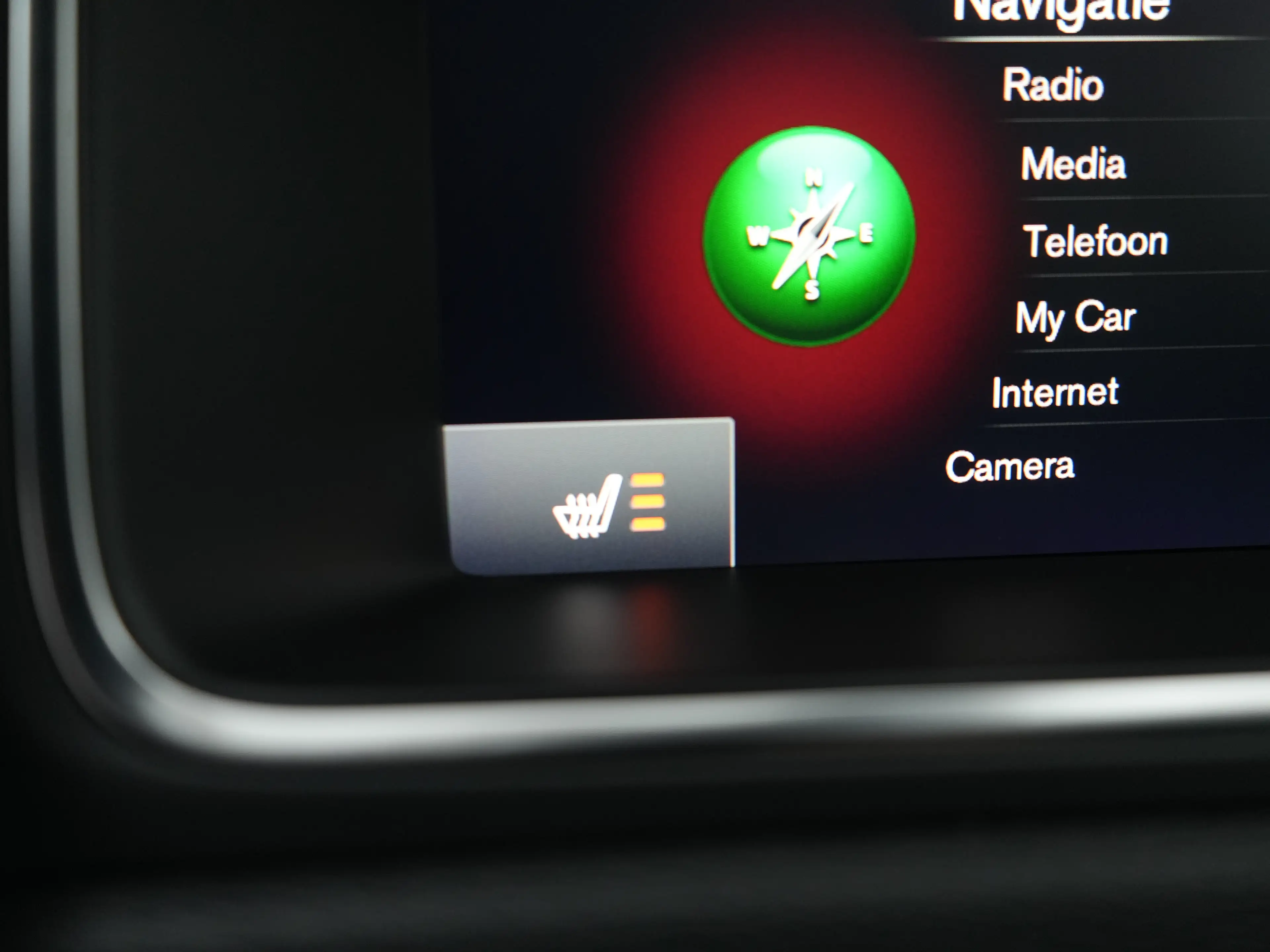Volvo V40 T3 Polar+ Sport | Panoramadak | Standkachel | Harm — photo 33