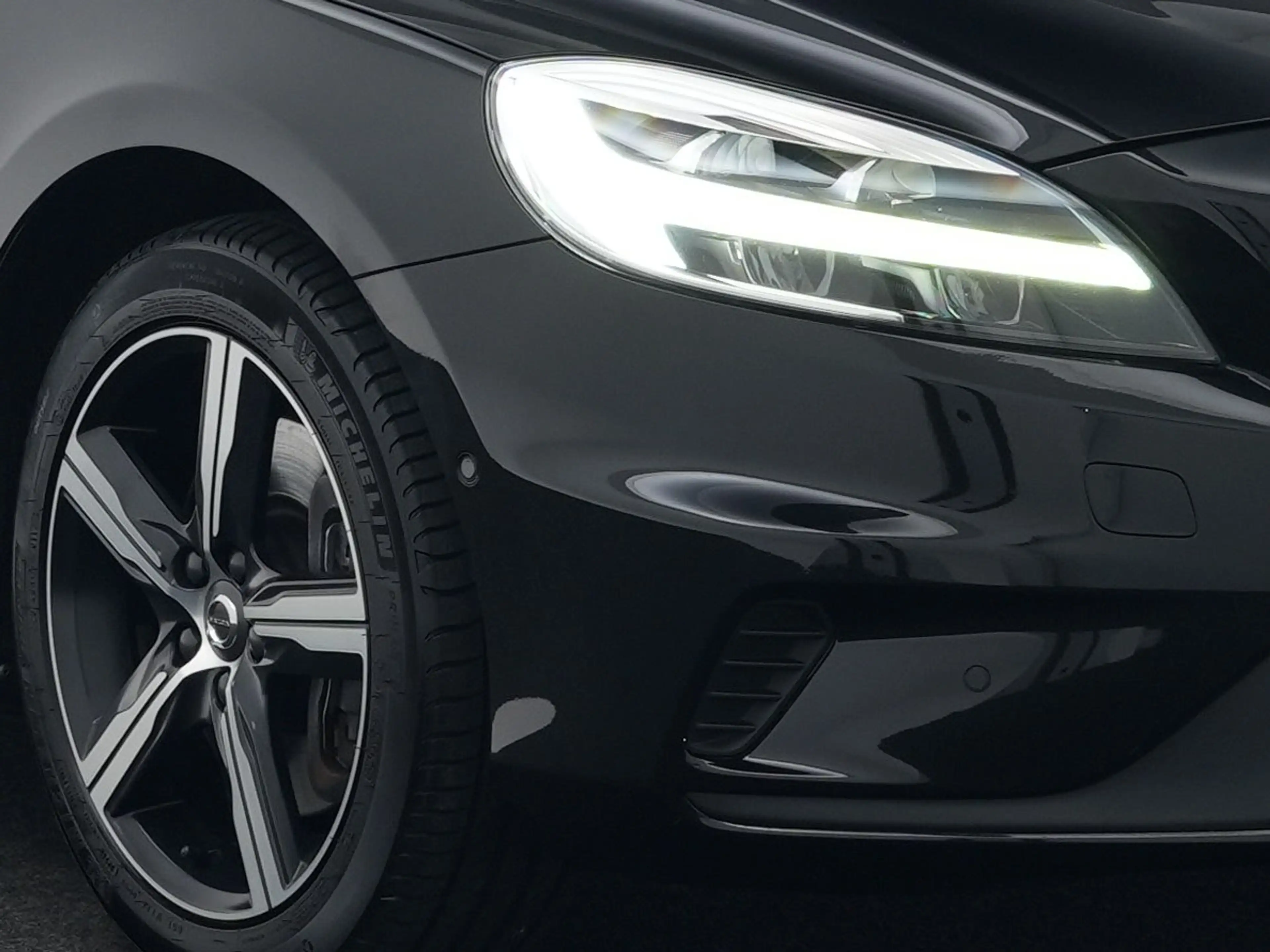 Volvo V40 T3 Polar+ Sport | Panoramadak | Standkachel | Harm — photo 16