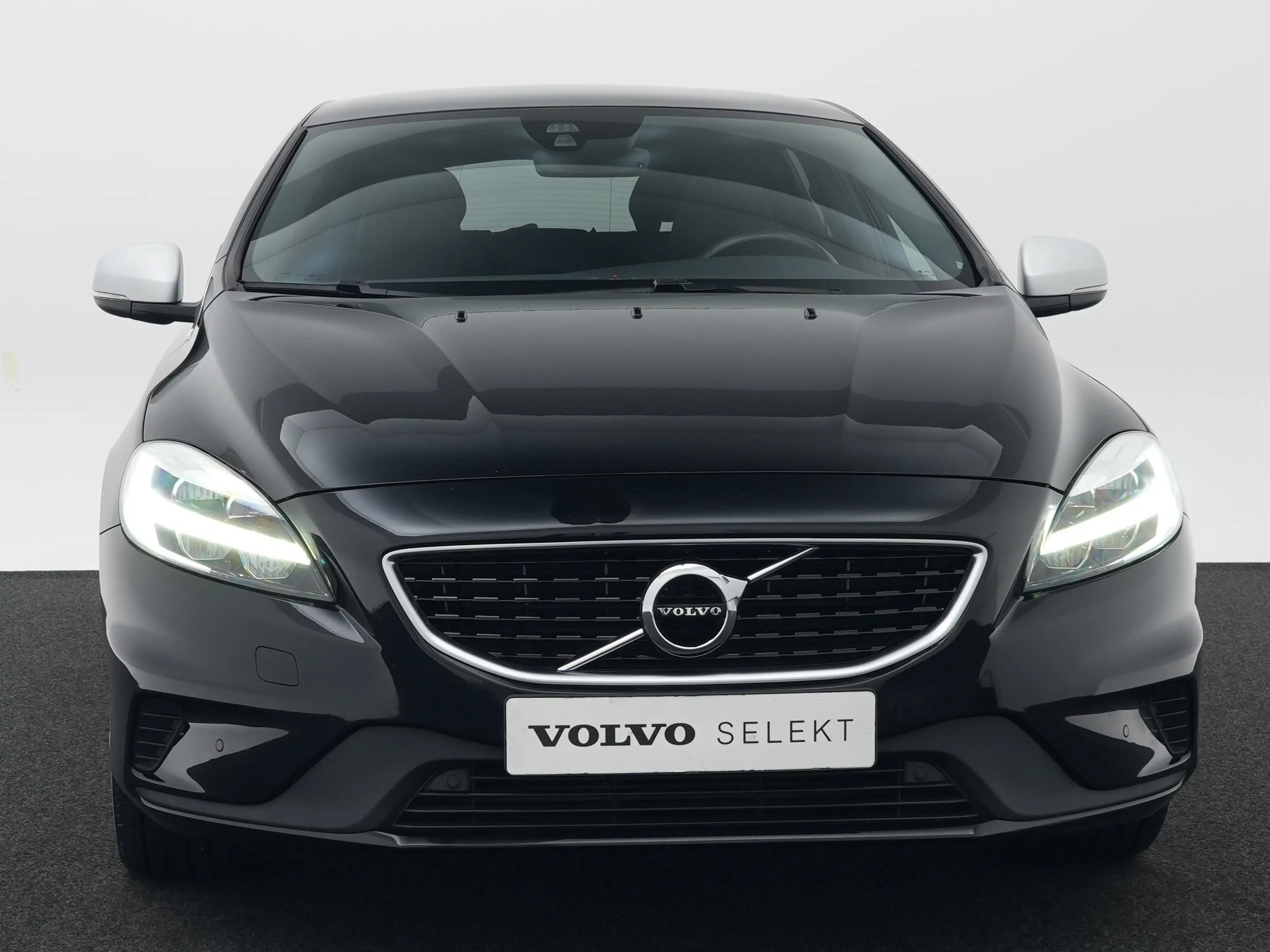 Volvo V40 T3 Polar+ Sport | Panoramadak | Standkachel | Harm — photo 5