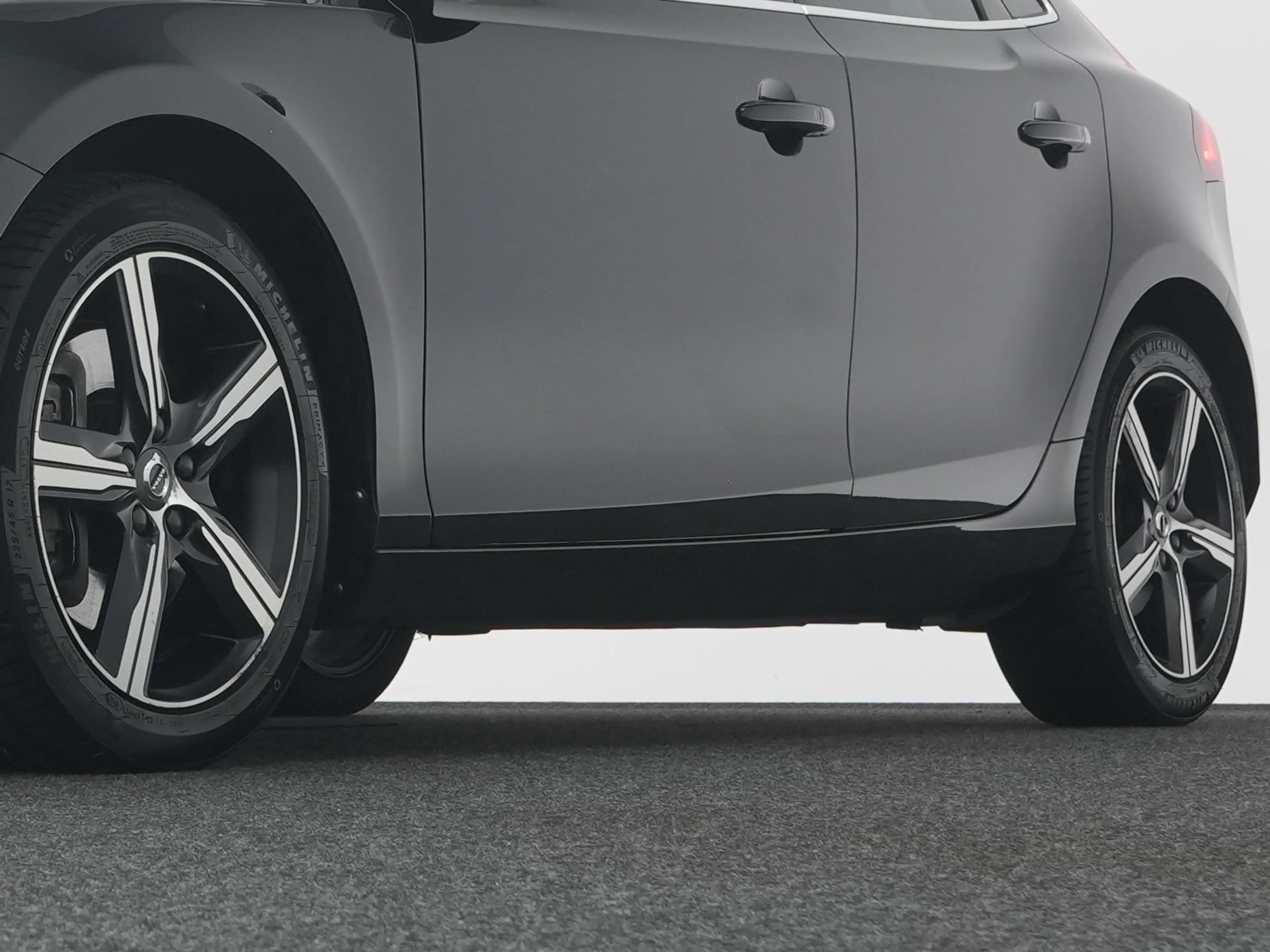Volvo V40 T3 Polar+ Sport | Panoramadak | Standkachel | Harm — photo 20