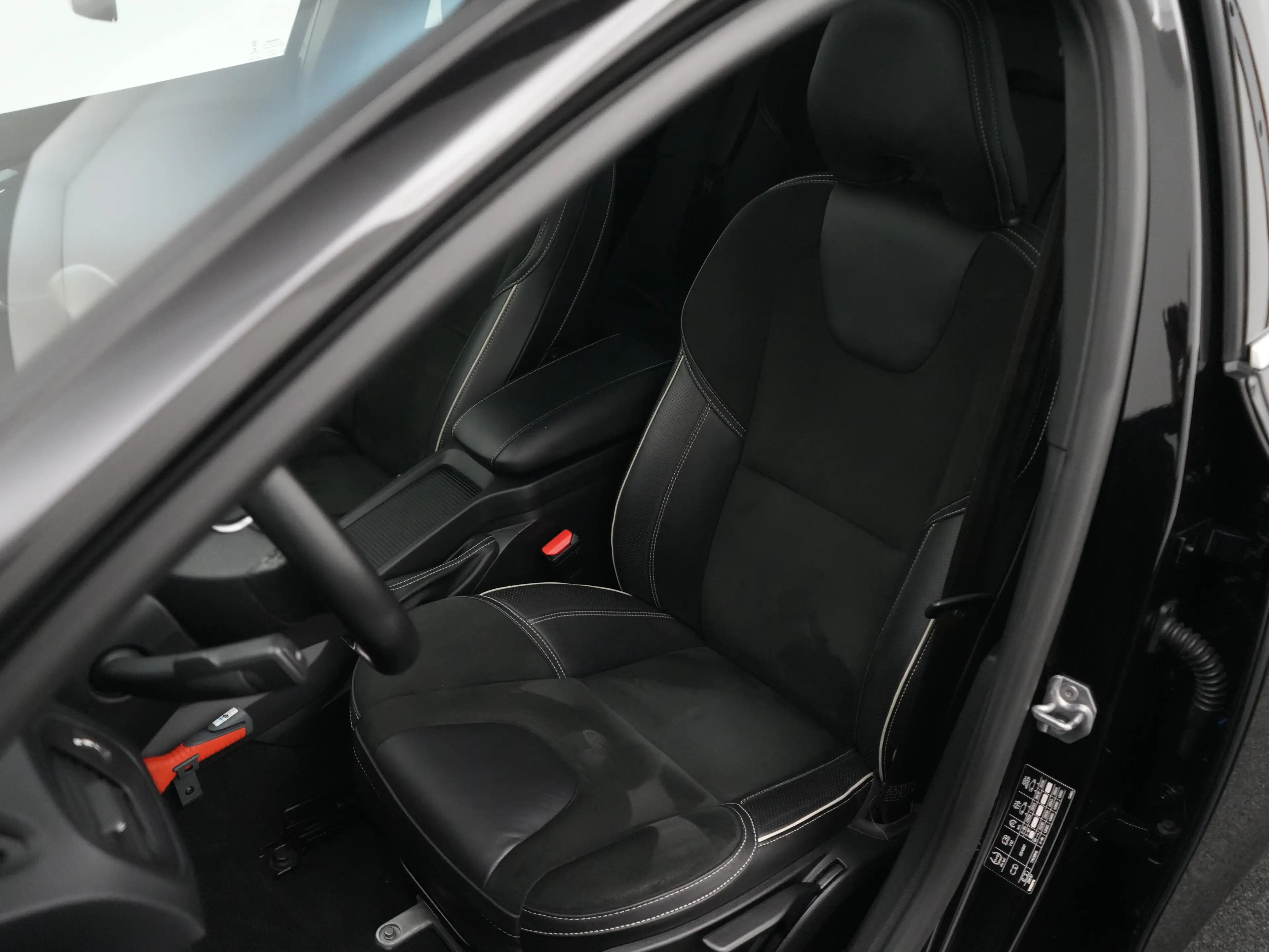 Volvo V40 T3 Polar+ Sport | Panoramadak | Standkachel | Harm — photo 25
