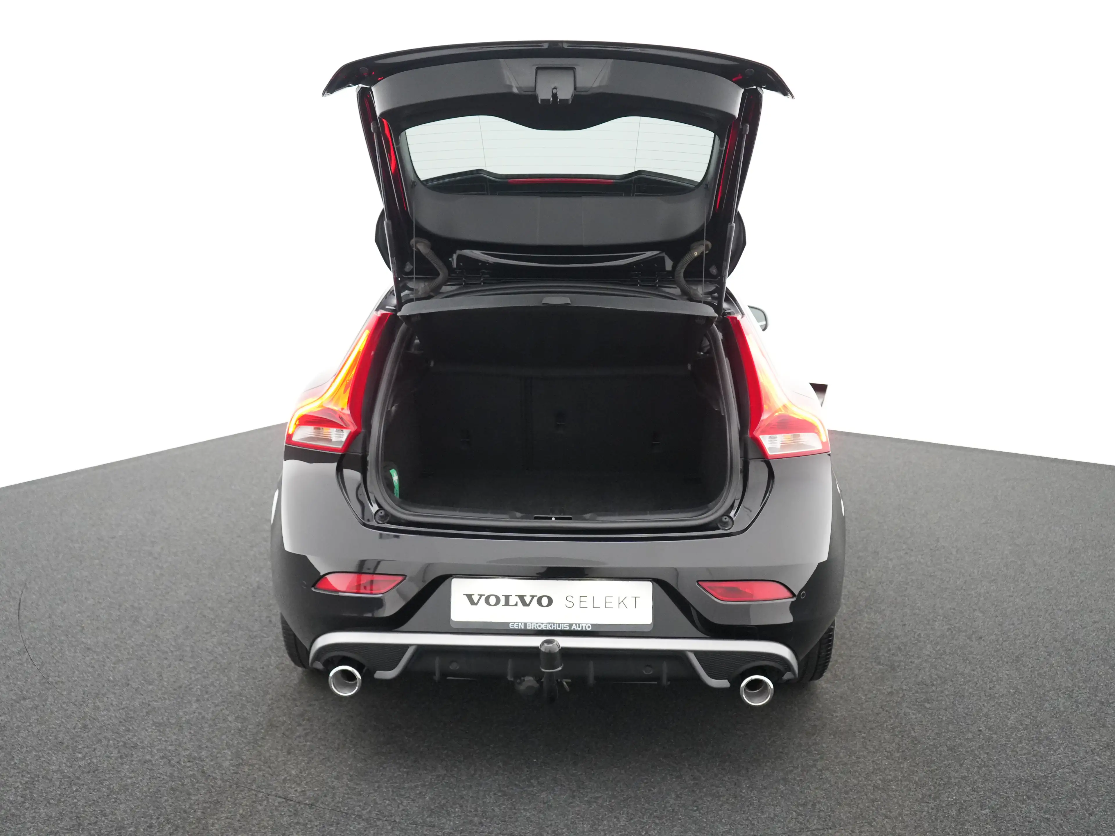 Volvo V40 T3 Polar+ Sport | Panoramadak | Standkachel | Harm — photo 13