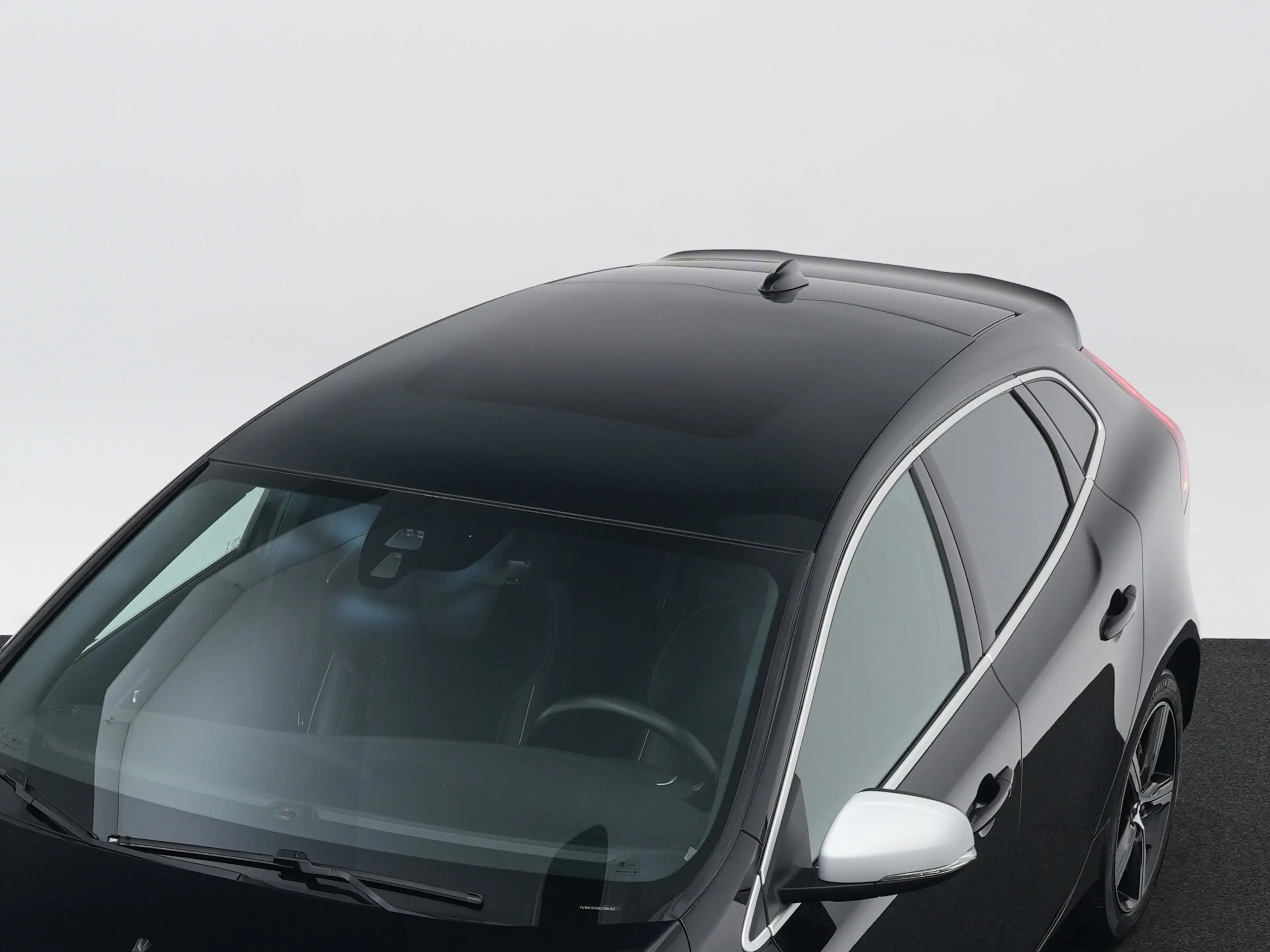Volvo V40 T3 Polar+ Sport | Panoramadak | Standkachel | Harm — photo 22