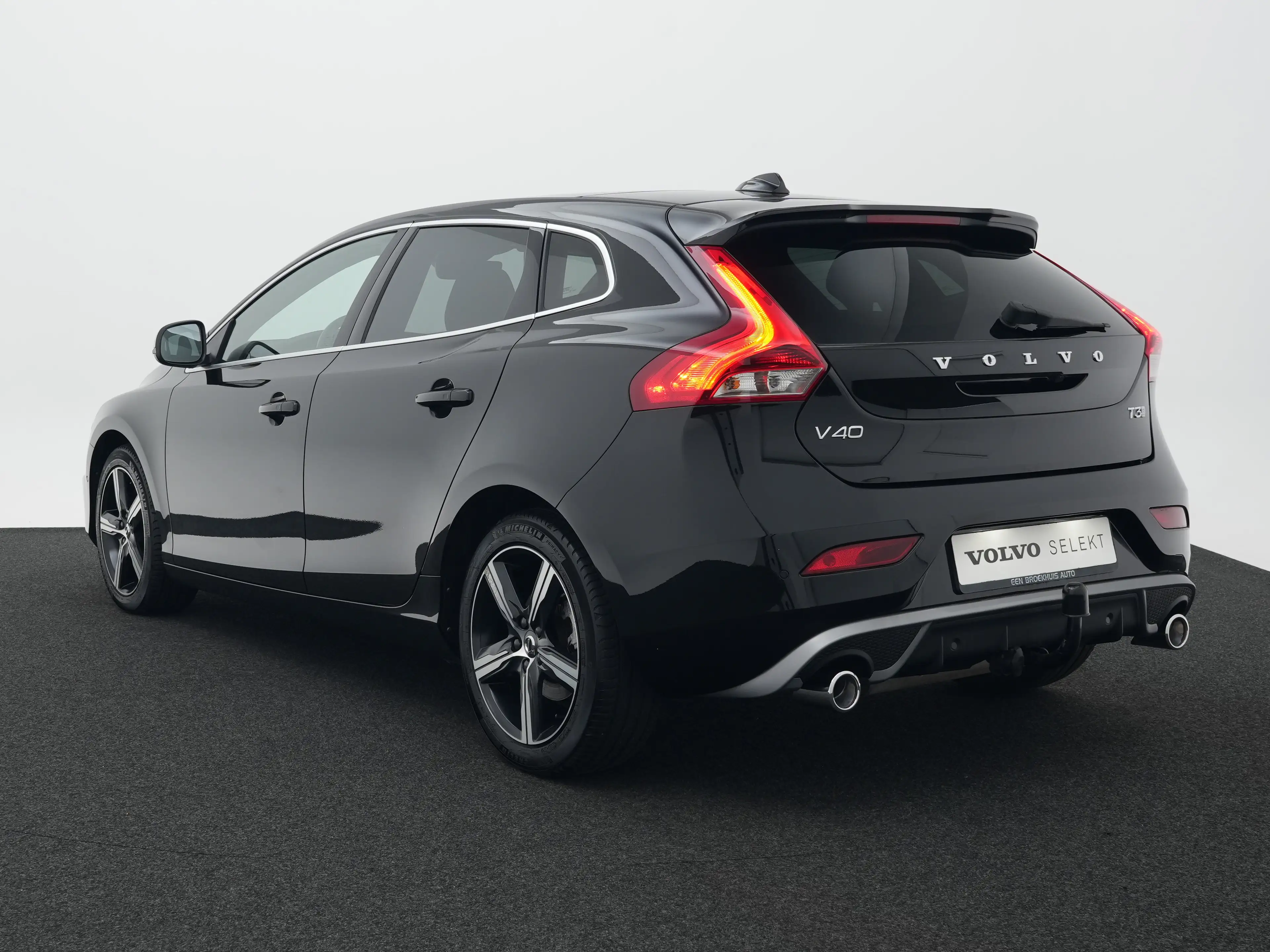 Volvo V40 T3 Polar+ Sport | Panoramadak | Standkachel | Harm — photo 46