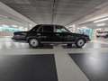 Toyota Crown Limosine Schwarz - thumbnail 2