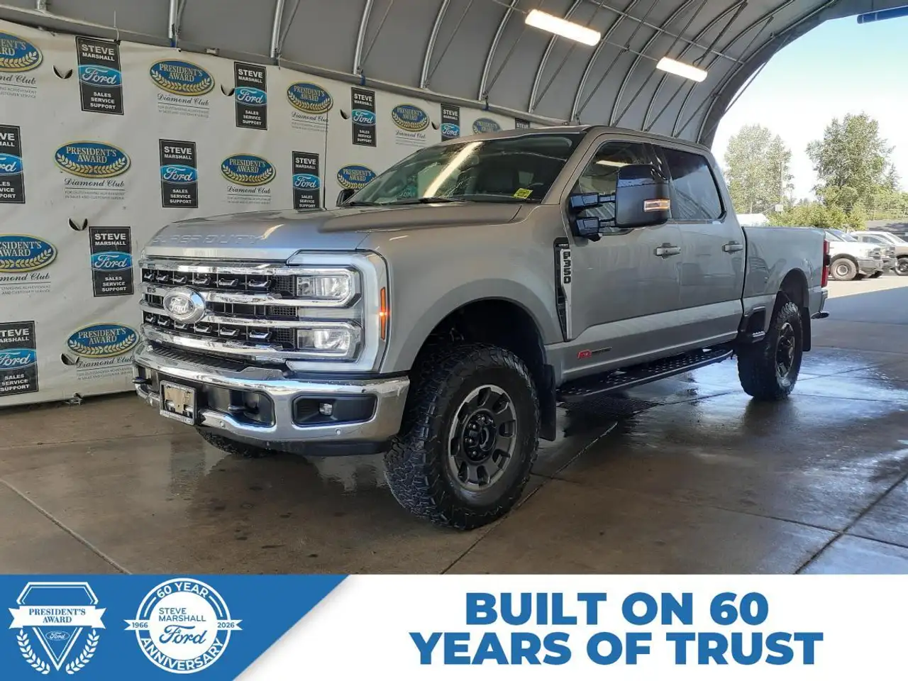 2024 Ford F 350