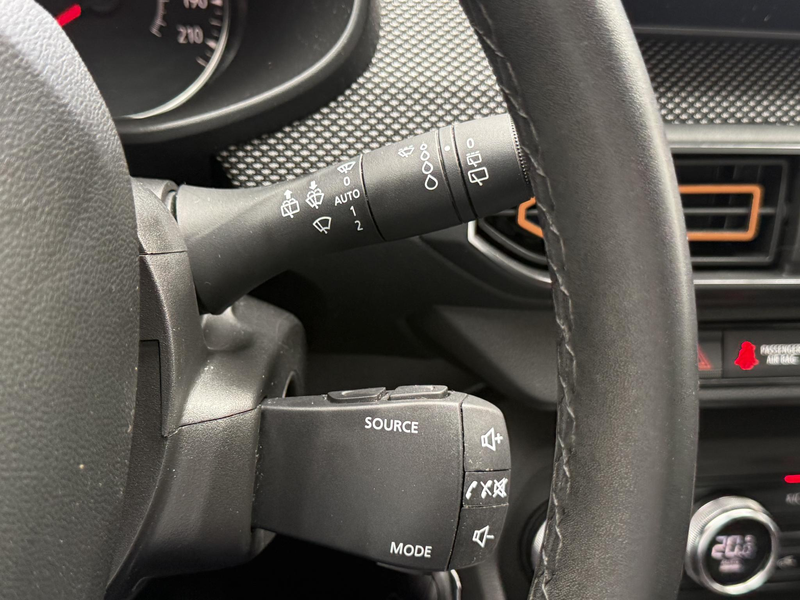 Dacia Sandero Stepway 1.0 TCe 100 Bi-Fuel Comfort | NAP | 1e eig — photo 25