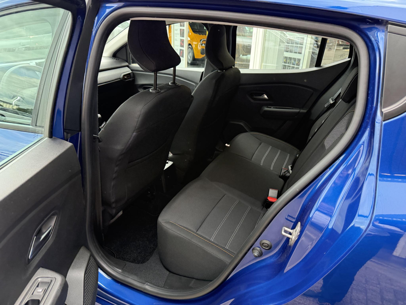 Dacia Sandero Stepway 1.0 TCe 100 Bi-Fuel Comfort | NAP | 1e eig — photo 8