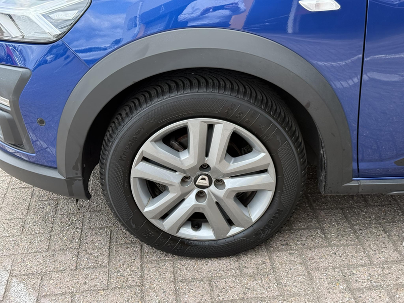 Dacia Sandero Stepway 1.0 TCe 100 Bi-Fuel Comfort | NAP | 1e eig — photo 23