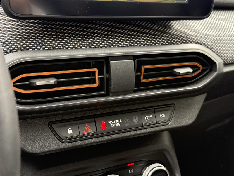 Dacia Sandero Stepway 1.0 TCe 100 Bi-Fuel Comfort | NAP | 1e eig — photo 27