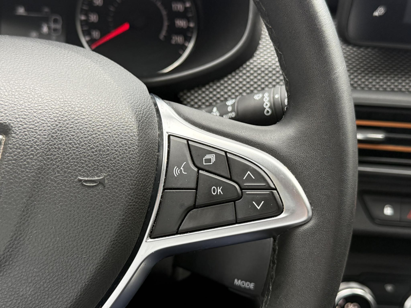 Dacia Sandero Stepway 1.0 TCe 100 Bi-Fuel Comfort | NAP | 1e eig — photo 20