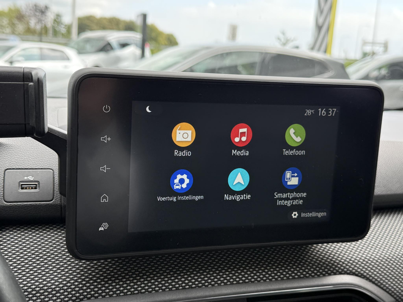 Dacia Sandero Stepway 1.0 TCe 100 Bi-Fuel Comfort | NAP | 1e eig — photo 24