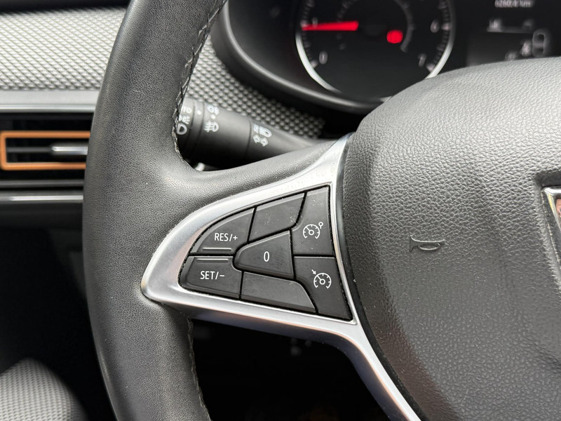 Dacia Sandero Stepway 1.0 TCe 100 Bi-Fuel Comfort | NAP | 1e eig — photo 19