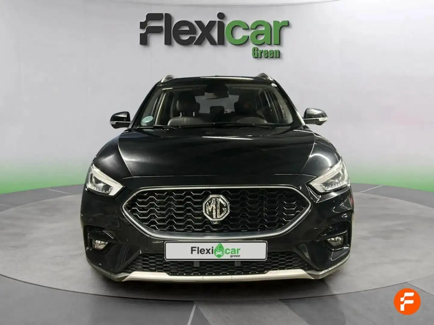 MG ZS 1.0T Luxury Auto Noir - 2