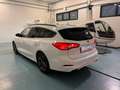Ford Focus Focus SW 1.5 ecoblue ST-Line s Wit - thumbnail 5